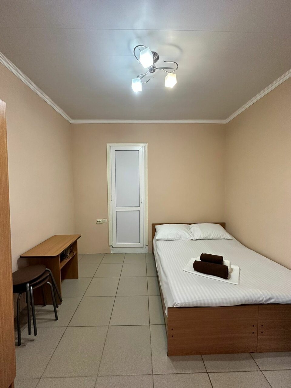 Гостиница Гостевой дом Адрианна Адлер